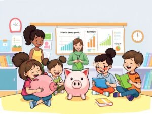 Por que Aprender Educação Financeira